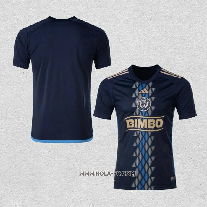 Camiseta Primera Philadelphia Union 20242025